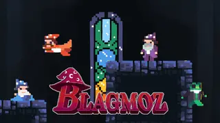 Blagmoz