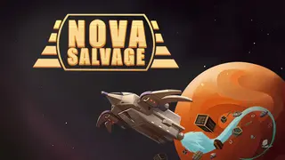 Nova Salvage