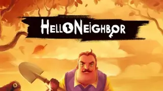 Hello Neighbor - Switch