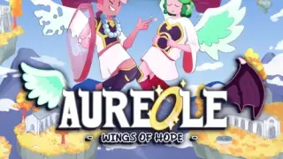 Aureole - Wings of Hope - Switch