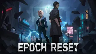 Epoch Reset