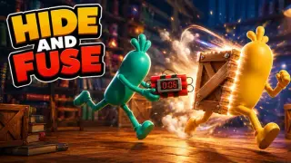 Hide and Fuse