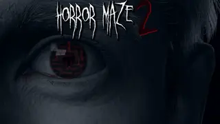 Horror Maze 2