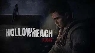 Hollowreach - Alone
