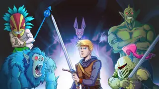 Kingdom of Arcadia (Xbox One & Series)