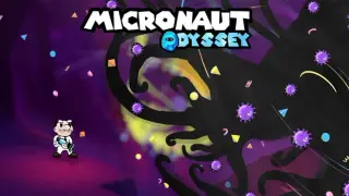 Micronaut Odyssey