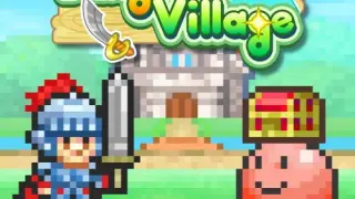 Dungeon Village - Switch