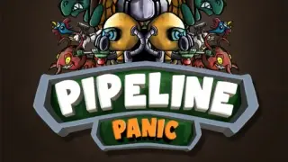 PIPELINE PANIC - Switch