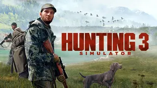 Hunting Simulator 3