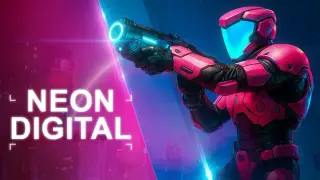 Neon Digital