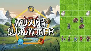 Wuxing Summoner
