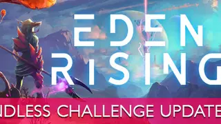 Eden Rising