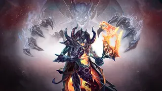 Shadows: Awakening - Necrophage's Curse (Xbox One)