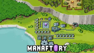Manaftory