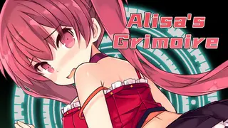 Alisa's Grimoire