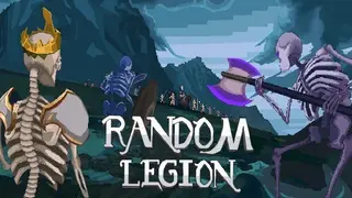 Random Legion