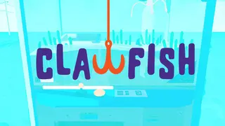 Clawfish