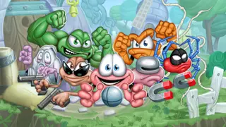 Doughlings: Arcade - Xbox One