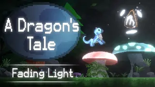 A Dragon's Tale: Fading Light