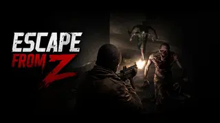 Escape From Z