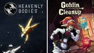 Heavenly Bodies + Goblin Cleanup