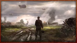 Hell Let Loose Deluxe Edition (PS5)