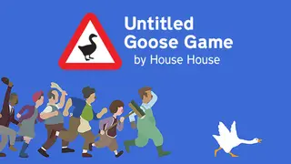 Untitled Goose Game