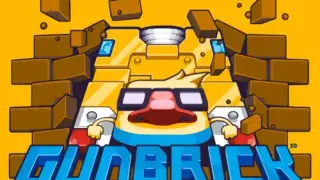 Gunbrick: Reloaded - Switch