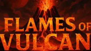 Flames Of Vulcan