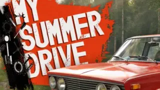 My Summer Drive - Switch