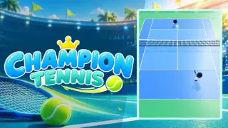 Champion Tennis