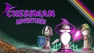 Chessman Adventures