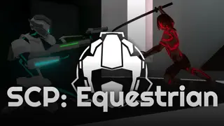 SCP: Equestrian