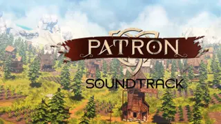 Patron Soundtrack
