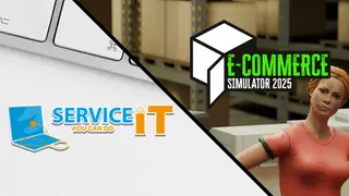 E-Commerce with ServiceIT