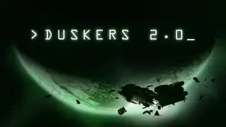Duskers 2.0