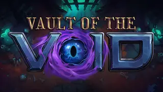 Vault of the Void