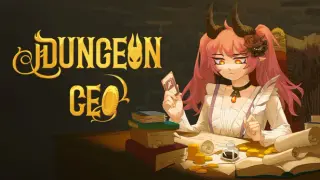 Dungeon CEO Demo