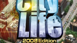 City Life 2008