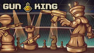 GUN KING
