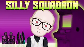 Neckbeards: Silly Squadron