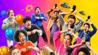 Everybody 1-2-Switch! - Switch