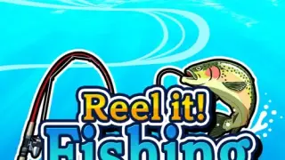 Reel it! Fishing - Switch