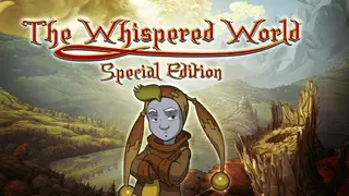 The Whispered World Special Edition