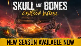Skull and Bones - Premium Edition Year 3