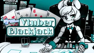Cole Dingo's Vtuber Blackjack