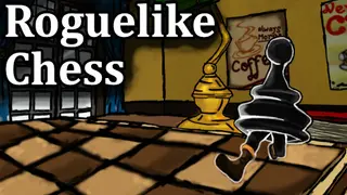 Roguelike Chess