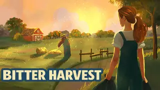 Bitter Harvest