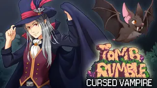 Tomb Rumble - Cursed vampire