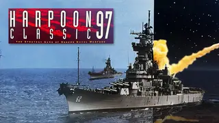 Harpoon Classic 97